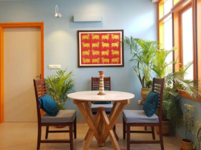 3BHK Premium Apartment in Vaishali Nagar